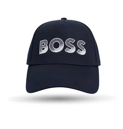 Кепка унісекс Hugo Boss Baseball Cap Olive J52544-849