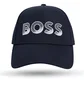 Кепка унісекс Hugo Boss Baseball Cap Olive J52544-849