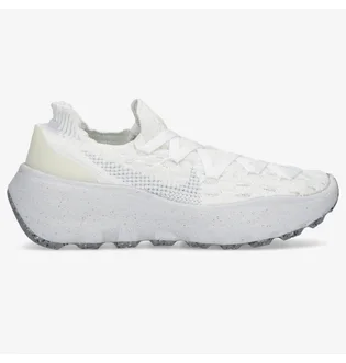 Кроссовки женские Nike Space Hippie 04 White DA2725-100