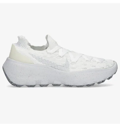 Кросівки жіночі Nike Space Hippie 04 White DA2725-100