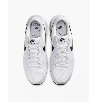 Кроссовки мужские Nike Air Max Excee White Cd4165-100