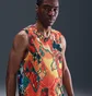 Майка унисекс Nike Kobe Dri-Fit Reversible Jersey Black HJ4207-010