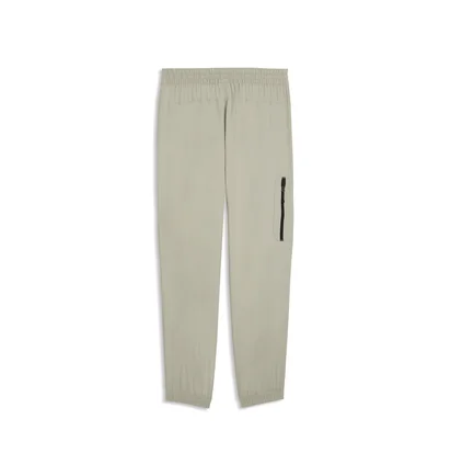 Штани чоловічі Puma Tech Woven Cargo Beige 692186-61