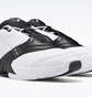 Кросівки чоловічі Reebok Answer V Low Iverson White Black EF7601