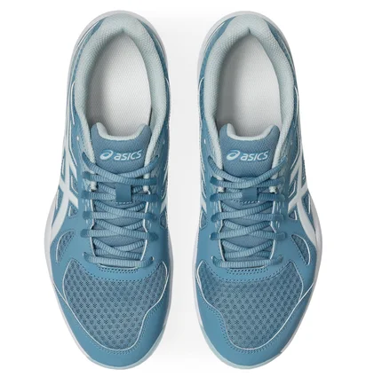 Кросівки чоловічі Asics Upcourt 6 Blue 1071A104-404