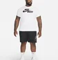 Футболка чоловіча Nike M Nsw Tee Just Do It Swoosh White AR5006-100