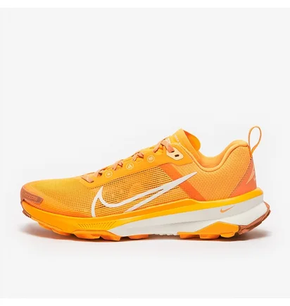 Кроссовки женские Nike React Terra Kiger 9 Orange DR2694-800