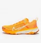 Кроссовки женские Nike React Terra Kiger 9 Orange DR2694-800