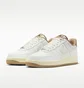 Кроссовки мужские Nike Air Force 1 07 Lv8 MenS Winterized Shoes White/Beige FZ5225-100