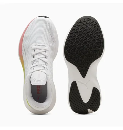 Кросівки жіночі Puma Scend Pro Ultra Wn White 310000-02