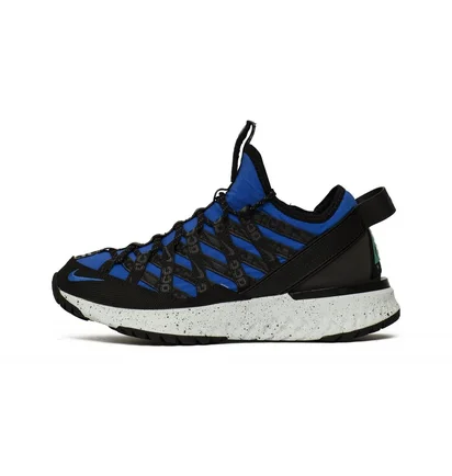Кроссовки мужские Nike Acg React Terra Gobe Blue Bv6344-400