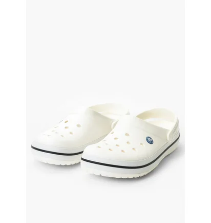 Сандалі унісекс CROCS Crocband Beige 11016-100