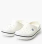 Сандалі унісекс CROCS Crocband Beige 11016-100