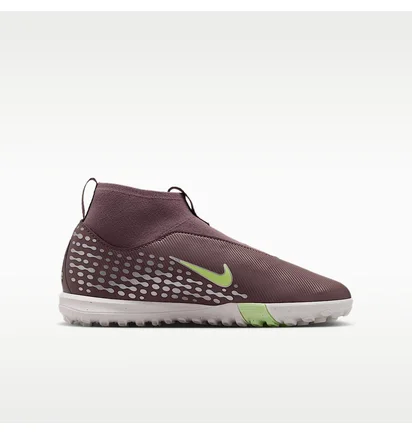 Сороконожки детские Nike Zm Superfly 10 Acadmy Brown IO9820-200