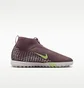 Сороконожки детские Nike Zm Superfly 10 Acadmy Brown IO9820-200