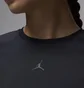 Топ женский Air Jordan Sport Bodycon Performance Top Black FV6927-010