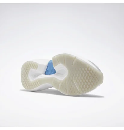 Кроссовки женские Reebok Sole Fury Ts Skull Grey/White/Cyan Dv9287