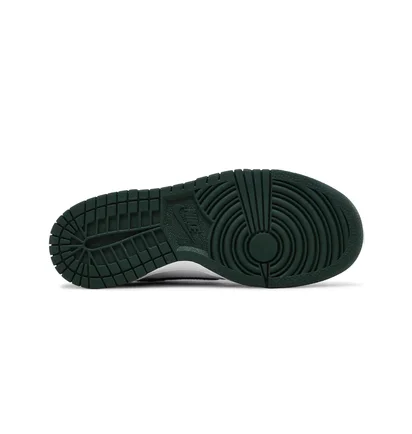 Кроссовки женские Nike Dunk Low Green IO7450-364