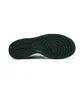 Кроссовки женские Nike Dunk Low Green IO7450-364