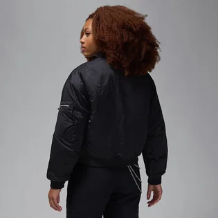 Куртка жіноча Air Jordan Renegade WomenS Jacket Black FV7107-010