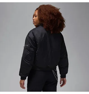 Куртка женская Air Jordan Renegade WomenS Jacket Black FV7107-010