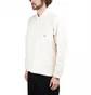 Рубашка мужская OBEY Contrast Shirt Jacket Beige 121160042