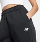 Штани жіночі New Balance Sport Essentials Fleece Black WP41502BK