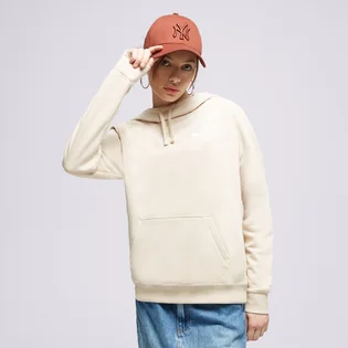 Худи женское Nike Nsw Club Flc Beige DQ5415-126