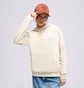 Худи женское Nike Nsw Club Flc Beige DQ5415-126