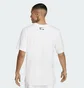 Футболка мужская Nike Graphic Short Sleeve T Shirt White FN7704-101