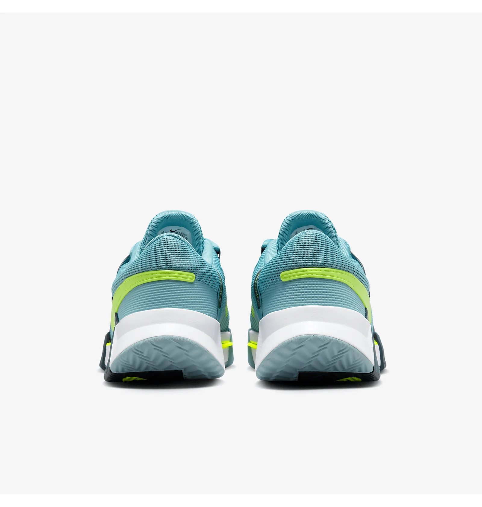クラニオセイクラル・バイオダイナミクスVOL.1 ᐉ Кросівки чоловічі Nike Zoom Gp Challenge 1 Clay Blue FJ1813-401