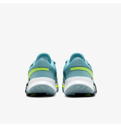 Кроссовки мужские Nike Zoom Gp Challenge 1 Clay Blue FJ1813-401