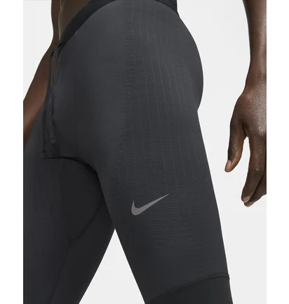 Лосини чоловічі Nike M Nk Df Phenom Elite Tight Black Cz8823-010