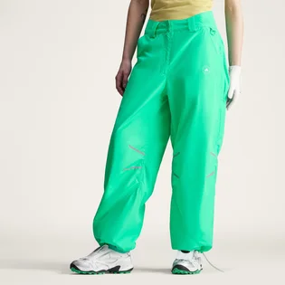 Штаны женские Adidas By Stella Mccartney Green JN9357