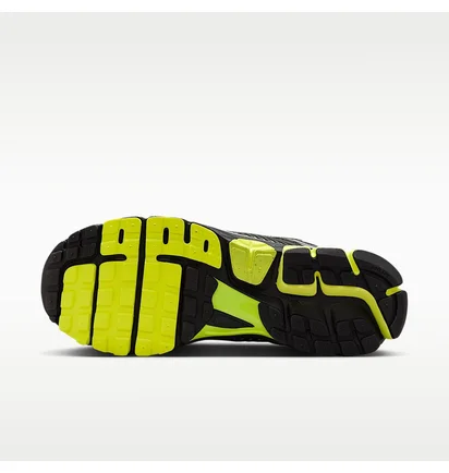 Кросівки чоловічі Nike Zoom Vomero 5 Black/Yellow FB9149-702