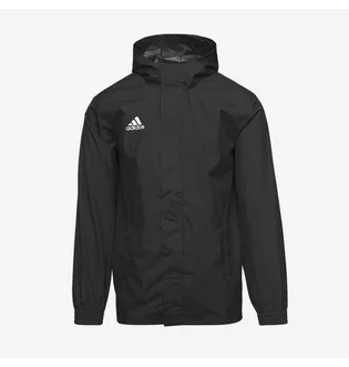 Куртка мужская Adidas Entrada 22 Aw Jacket Black HB0581