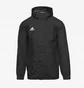 Куртка мужская Adidas Entrada 22 Aw Jacket Black HB0581