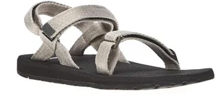 Сандали женские SOURCE Classic Grey 10101206