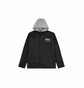 Куртка мужская Vans Riley Black VN0A3HOUZ7F