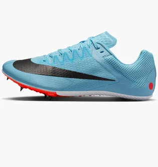 Кросівки унісекс Nike Zoom Rival Light Blue Dc8753-400
