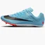 Кросівки унісекс Nike Zoom Rival Light Blue Dc8753-400