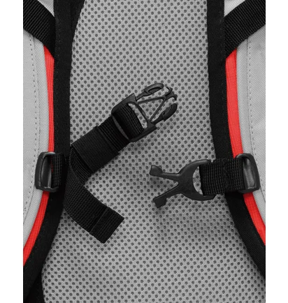 Сумка унисекс Nike Air Backpack 17L Multi DV6245-059