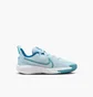 Кроссовки детские Nike Star Runner 4 Nn Light Blue DX7614-404