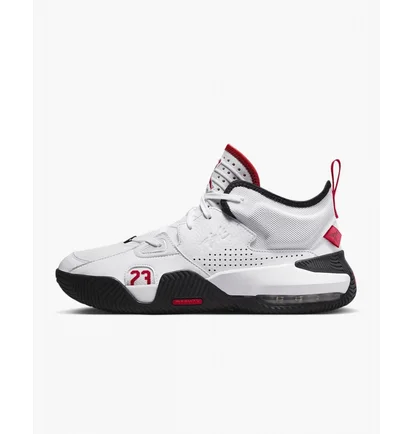 Кросівки чоловічі Air Jordan Stay Loyal 2 White DQ8401-106