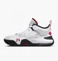 Кросівки чоловічі Air Jordan Stay Loyal 2 White DQ8401-106