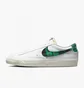 Кроссовки мужские Nike Blazer Low 77 Prm White Dv0801-100