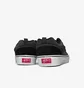 Кеды мужские Vans Knu Skool Vlt Lx Black VN0007QDBA5