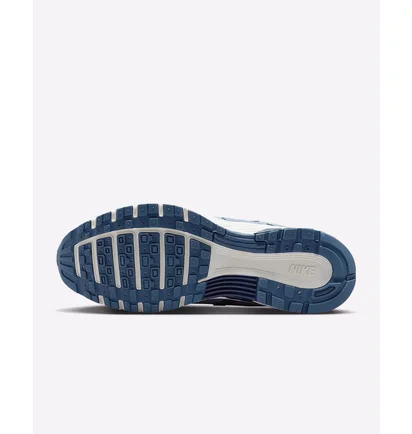 Кроссовки мужские Nike P-6000 Jeans Blue IH3646-499