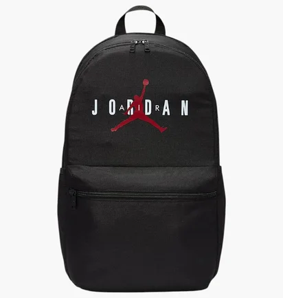 Рюкзак мужской Air Jordan Jam Hbr Backpack Black MA0880-023