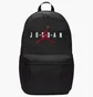 Рюкзак мужской Air Jordan Jam Hbr Backpack Black MA0880-023